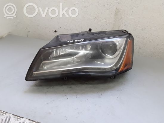 Audi A8 S8 D4 4H Headlight/headlamp 4H0941003 1ZT01019243