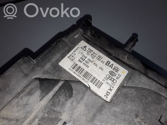 Audi A8 S8 D4 4H Headlight/headlamp 4H0941003 1ZT01019243