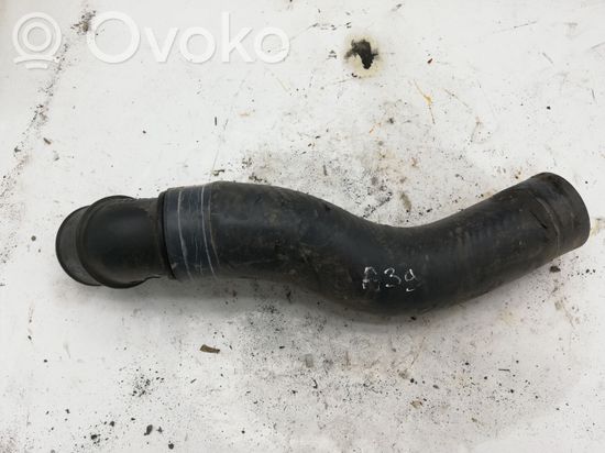BMW 1 E81 E87 Intercooler hose/pipe 1736126030