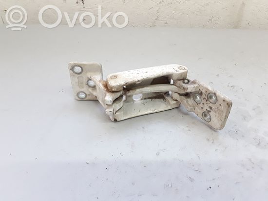 Mercedes-Benz Sprinter W906 Rear door upper hinge A9067400237