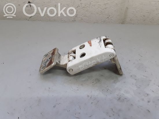 Mercedes-Benz Sprinter W906 Rear door lower hinge A9067400237