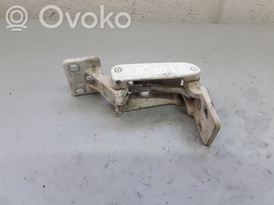 Mercedes-Benz Sprinter W906 Rear door lower hinge A9067400237