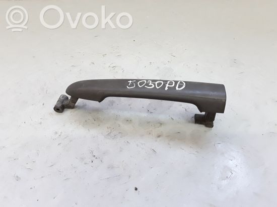 Mercedes-Benz Sprinter W906 Front door exterior handle A9067600070