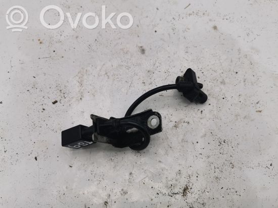 BMW X3 E83 Crankshaft position sensor NOCODE