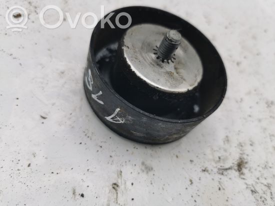 BMW X3 E83 Belt tensioner pulley NOCODE