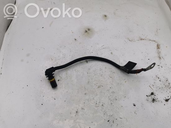 BMW X3 E83 Glow plug wires NOCODE