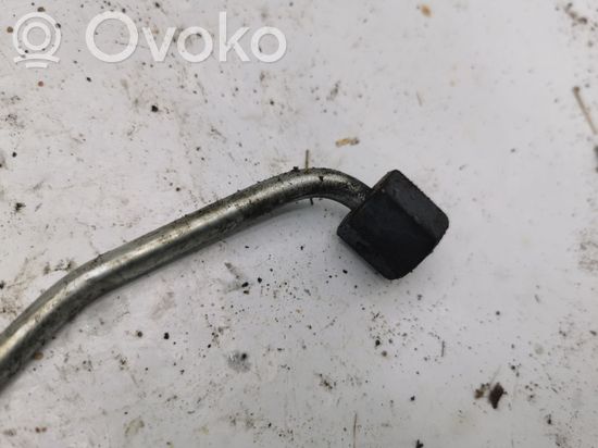 BMW X3 E83 Fuel injector supply line/pipe NOCODE