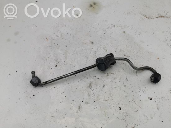 BMW X3 E83 Fuel injector supply line/pipe NOCODE