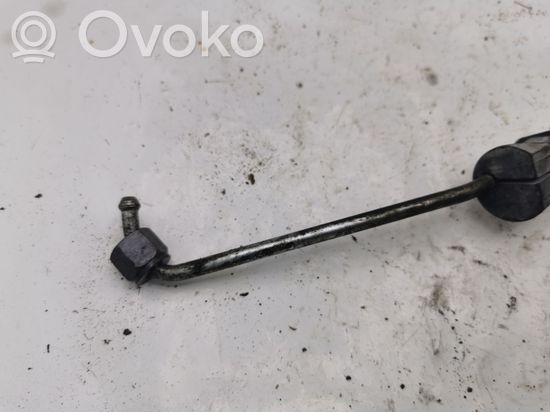 BMW X3 E83 Fuel injector supply line/pipe NOCODE