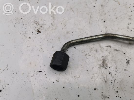 BMW X3 E83 Fuel injector supply line/pipe NOCODE