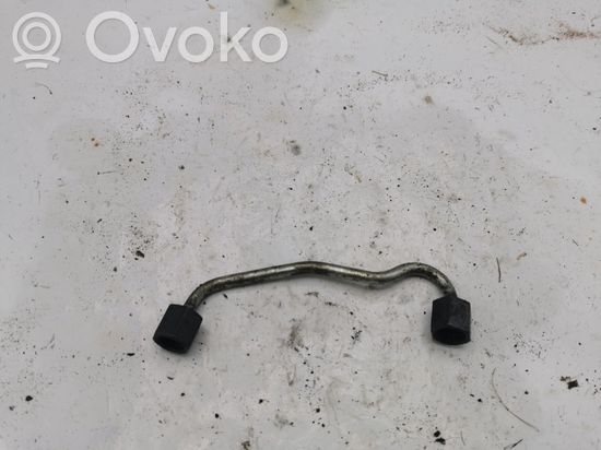 BMW X3 E83 Fuel injector supply line/pipe NOCODE