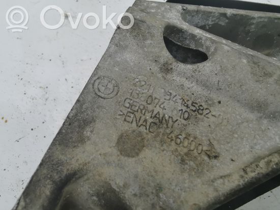 BMW X3 E83 Engine mounting bracket 2211341458201 13807410