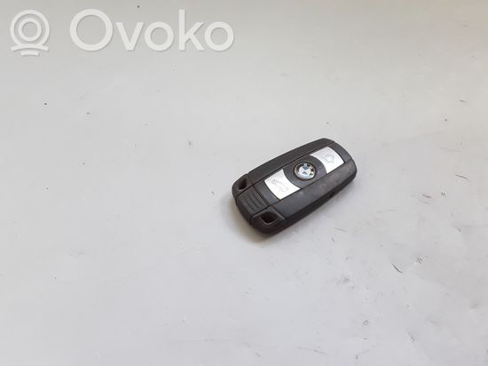 BMW 1 E81 E87 Ignition key/card NOCODE