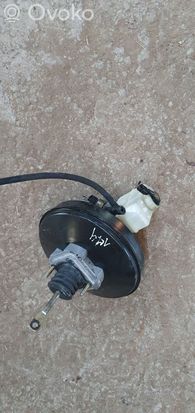 BMW 3 E46 Brake booster 29675527802