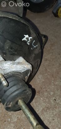 BMW 3 E46 Brake booster 29675527802