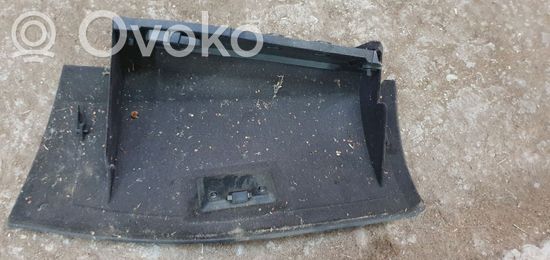 BMW 5 E60 E61 Glove box 314350100