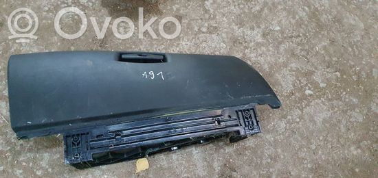 BMW 5 E60 E61 Glove box 314350100