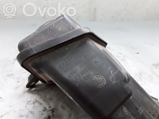 Audi A8 S8 D3 4E Power steering fluid tank/reservoir 4E0422373 4E0422373N