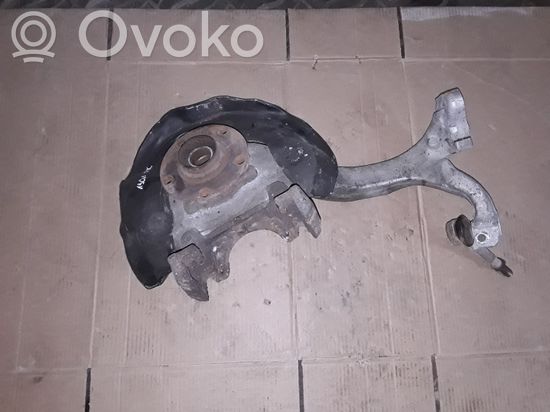 Audi A6 S6 C6 4F Front wheel hub R4F0257