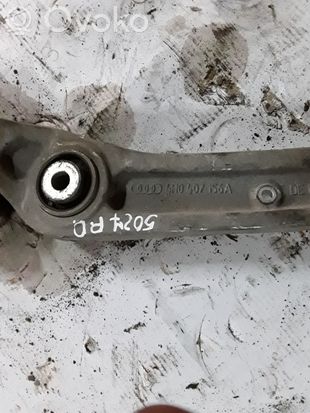 Audi A8 S8 D4 4H Front lower control arm/wishbone 4H0407156A