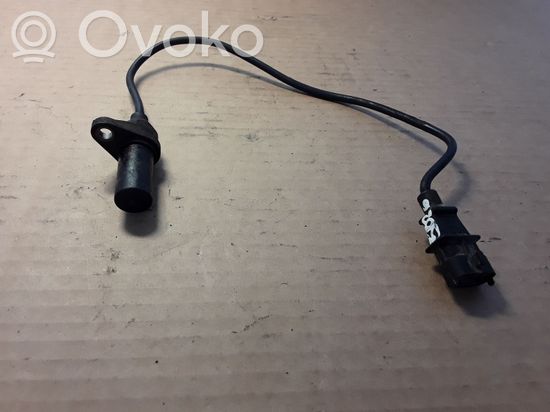 Volkswagen Phaeton Crankshaft position sensor 9660930401