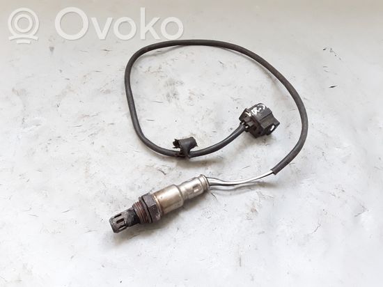Mercedes-Benz C W204 Lambda probe sensor A0065422218
