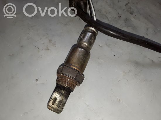 Mercedes-Benz C W204 Lambda probe sensor A0065422218