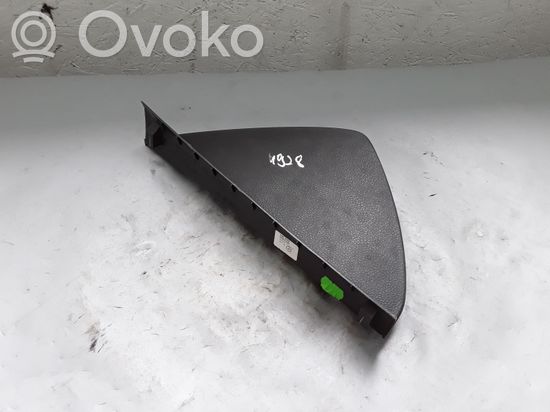 Volkswagen Sharan Dashboard side end trim 7N0858218A