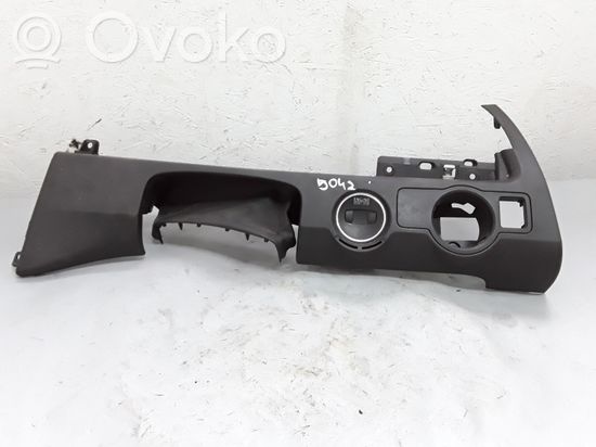 Volkswagen PASSAT B7 Ignition lock 3C2857200