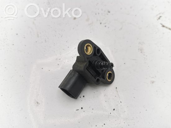 Mercedes-Benz ML W164 Air pressure sensor A0061531528 0261230144