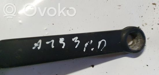 BMW 3 E46 Windshield/front glass wiper blade NOCODE