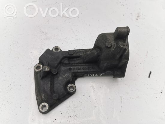 Mercedes-Benz ML W164 Oil filter mounting bracket A6421800010