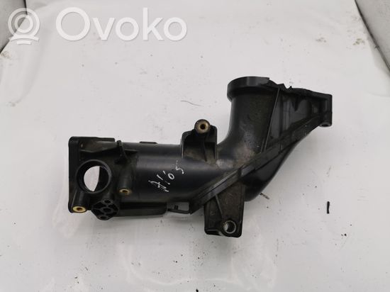 Mercedes-Benz ML W164 Air intake duct part A6420901037