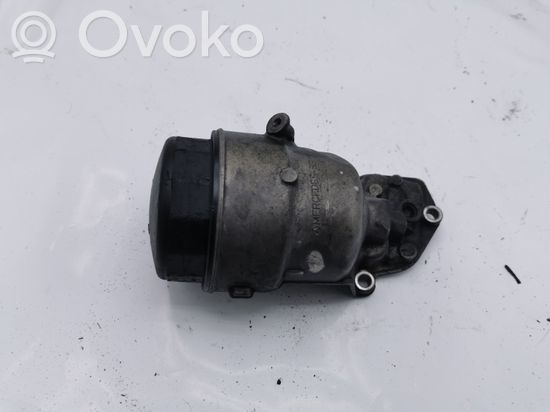 Mercedes-Benz ML W164 Oil filter mounting bracket NOCODE