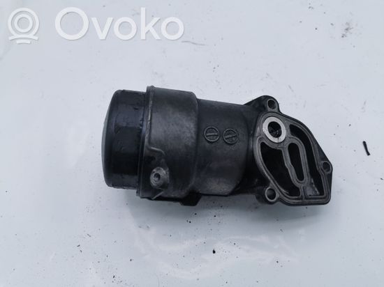 Mercedes-Benz ML W164 Oil filter mounting bracket NOCODE