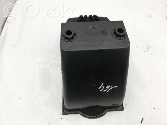 Mercedes-Benz ML W164 Glove box central console A1646800110