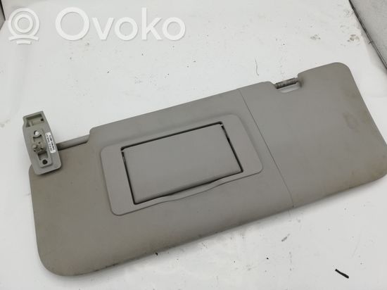 Mercedes-Benz ML W164 Sun visor A1648100910