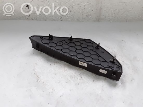 Volkswagen Sharan Dashboard side end trim 7N0858217A