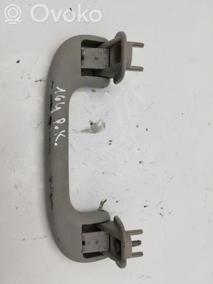 Mercedes-Benz ML W164 Front interior roof grab handle A1648100354