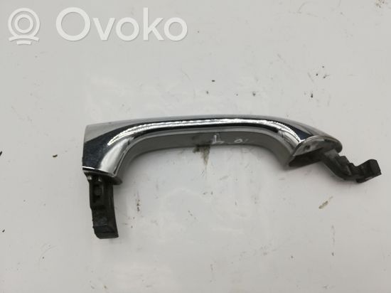 Mercedes-Benz ML W164 Rear door exterior handle A164760057