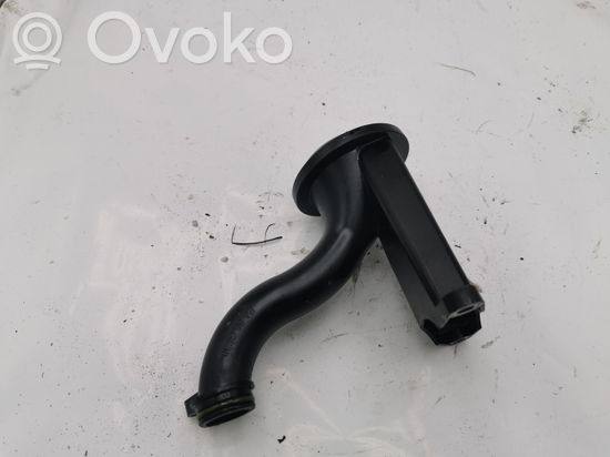 Mercedes-Benz ML W164 Oil sump strainer pipe A6421800251