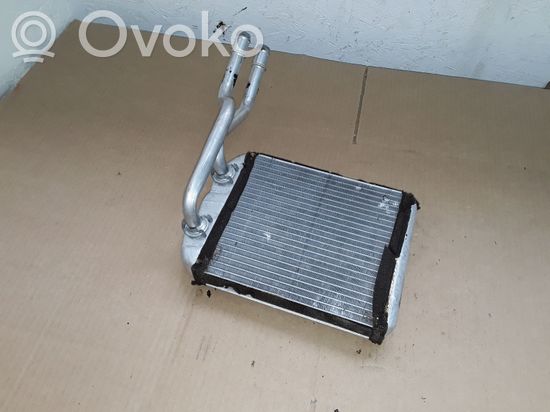 Volkswagen Transporter – Caravelle T5 Heater blower radiator 7H1819121 52495273