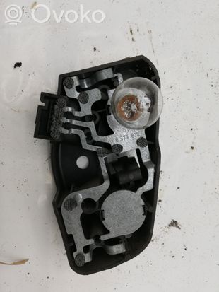 BMW 3 E46 Tail light part 388570R