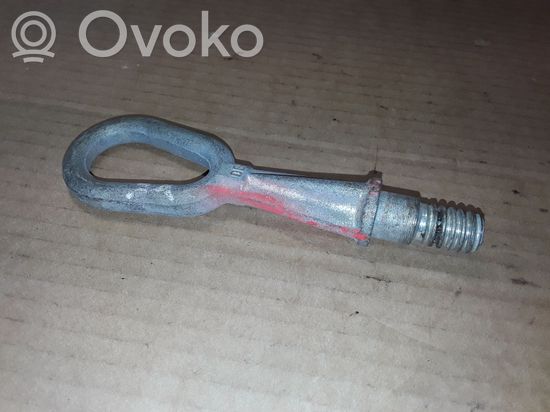 BMW X5 E53 Towing hook eye NOCODE