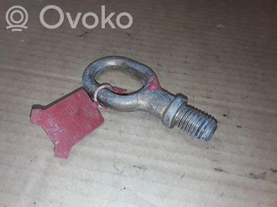 Volkswagen Bora Towing hook eye NOCODE