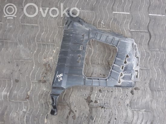 BMW X3 E83 Rear bumper mounting bracket 5112340094404 340094404 12125313
