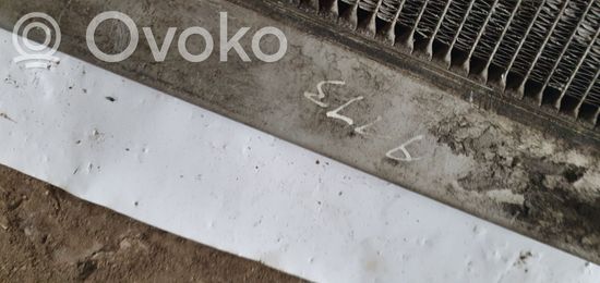 BMW 5 E60 E61 Coolant radiator 171177958701 E9990