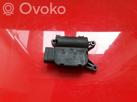 Volkswagen PASSAT B6 Air flap motor/actuator 3C0907511A 0132801362