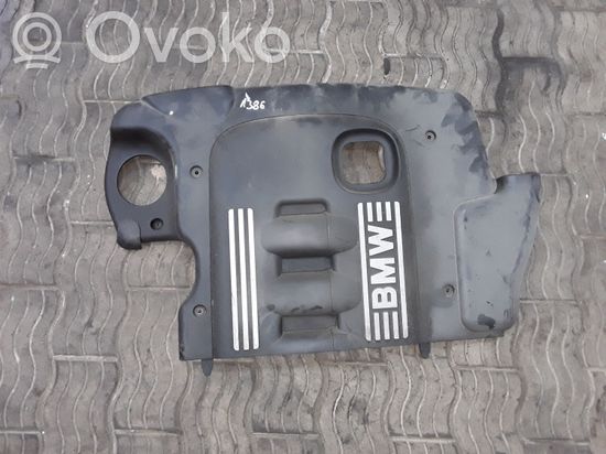 BMW X3 E83 Engine cover (trim) 1114779470001 779470001 10519311