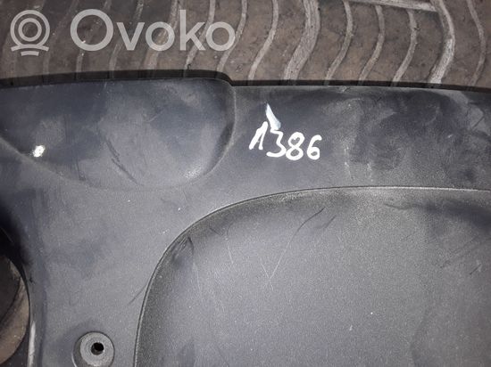 BMW X3 E83 Engine cover (trim) 1114779470001 779470001 10519311